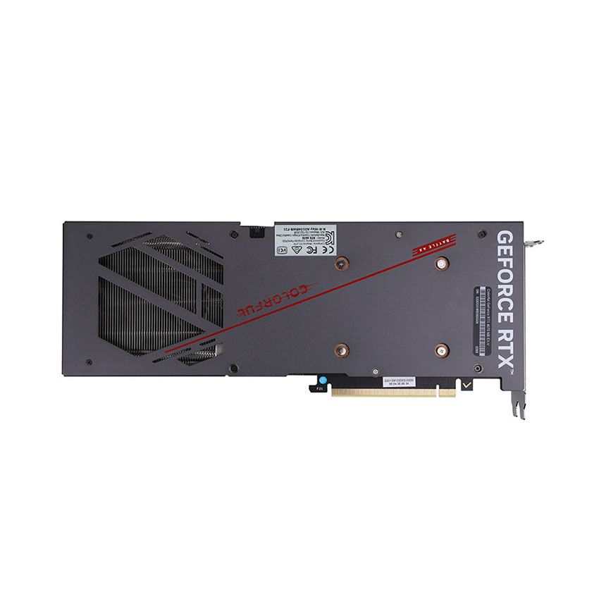 VGA COLORFUL IGAME GEFORCE RTX 4070 SUPER NB EX 12GB-V