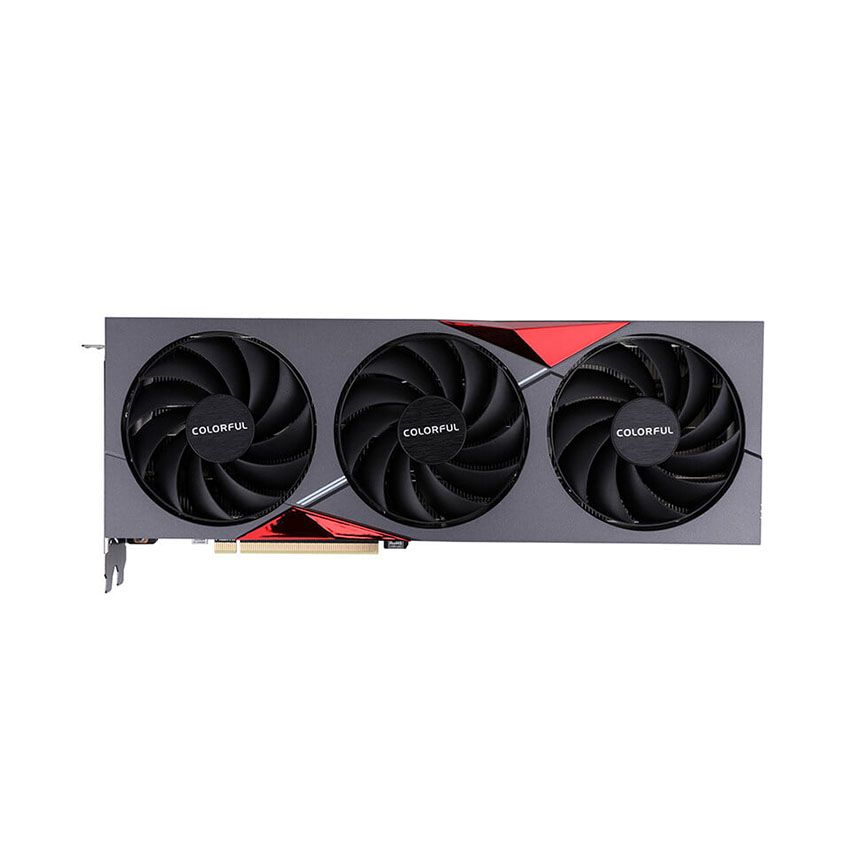  VGA COLORFUL IGAME GEFORCE RTX 4070 SUPER NB EX 12GB-V 