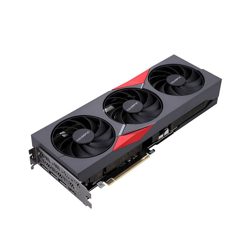 VGA COLORFUL IGAME GEFORCE RTX 4070 SUPER NB EX 12GB-V