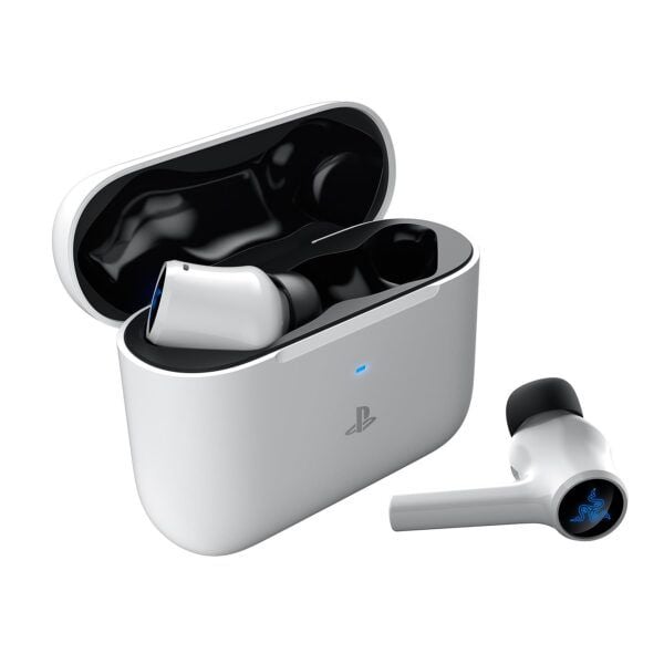  Tai nghe True Wireless Razer Hammerhead HyperSpeed (PlayStation) 