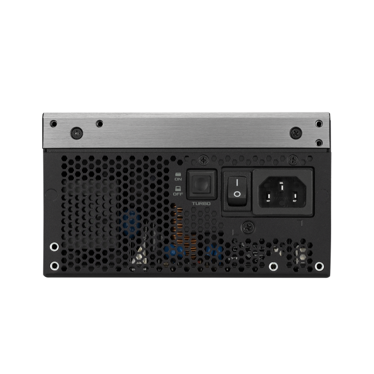 Nguồn Asus ROG Thor 1200W Platinum III
