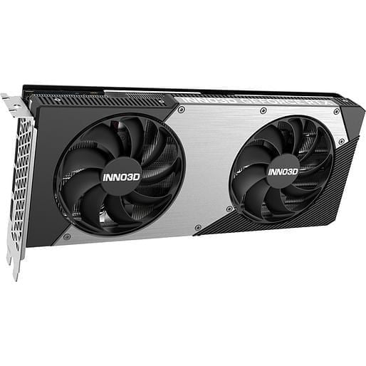 Card màn hình INNO3D GeForce RTX 5060 Ti 16GB Twin X2