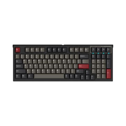  Bàn phím FL-Esports FL980CP Dolch 