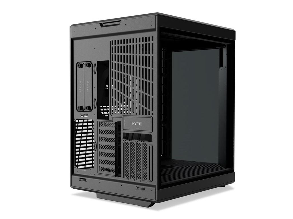 CASE HYTE Y70 TOUCH BLACK