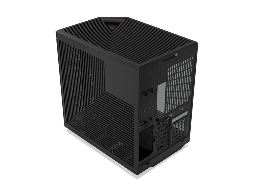 CASE HYTE Y70 TOUCH BLACK