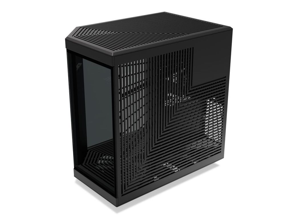 CASE HYTE Y70 TOUCH BLACK