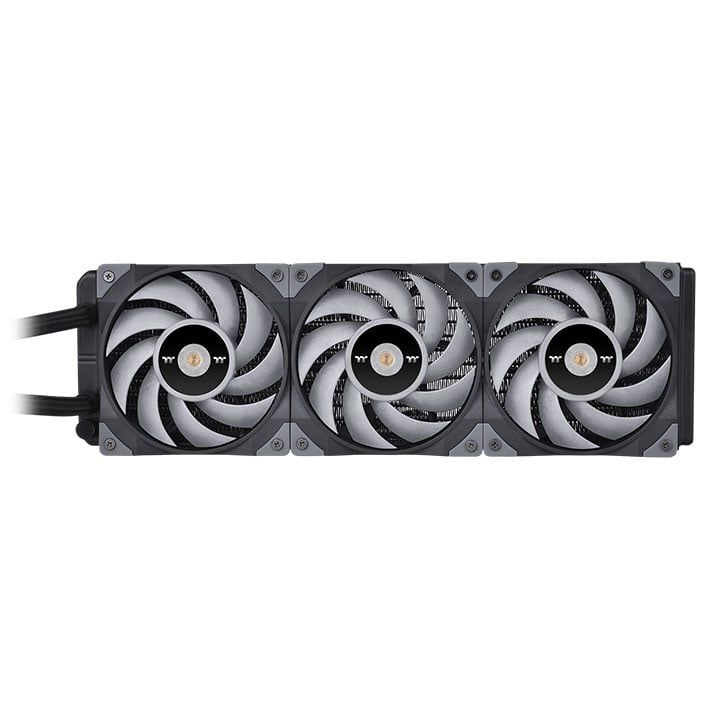 Tản nhiệt NƯỚC Thermaltake TOUGHLIQUID Ultra 360 All-In-One Liquid Cooler