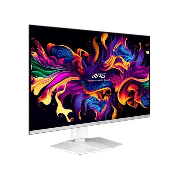  Màn Hình MSI MPG 321URXW QD-OLED 32 Inch/ UHD/ QD-OLED/ 240Hz/ 0.03ms 