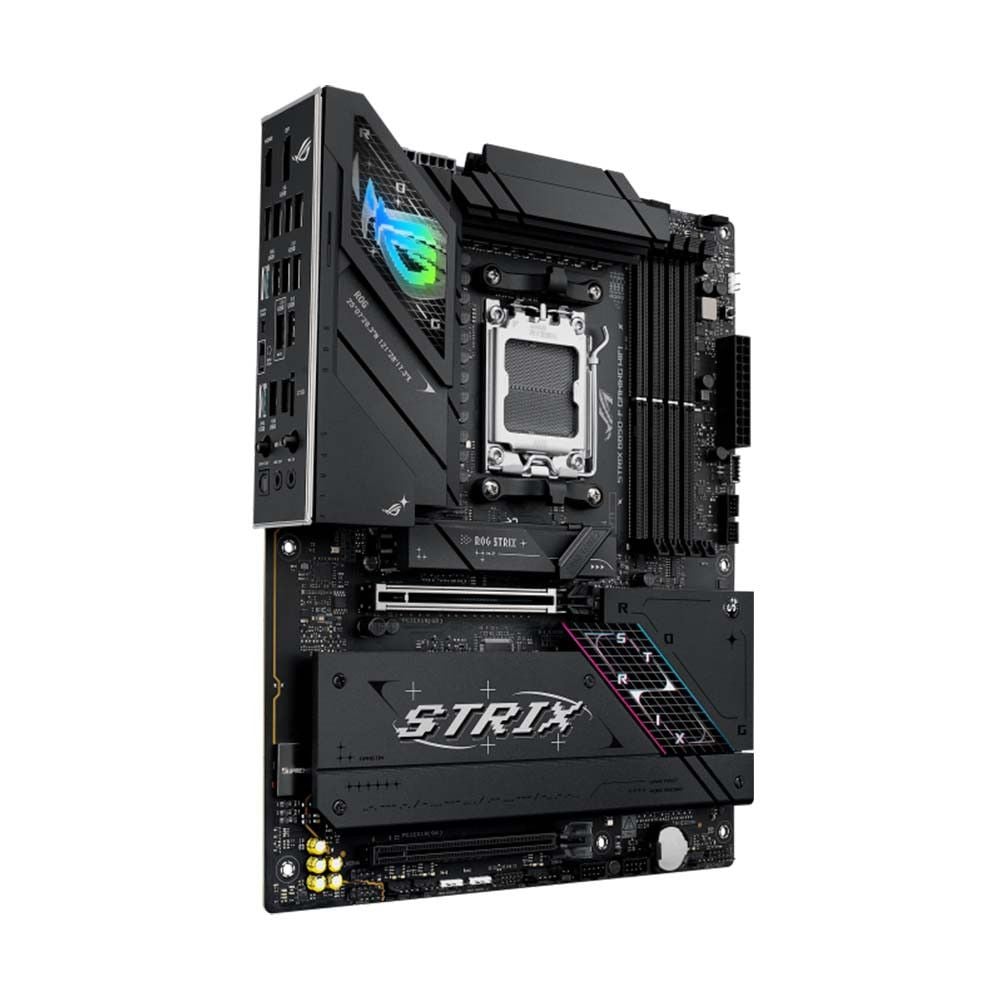 MAINBOARD ASUS ROG STRIX B850-F GAMING WIFI
