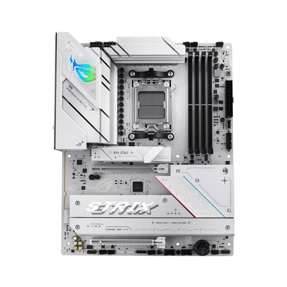 MAINBOARD ASUS ROG STRIX B850-A GAMING WIFI
