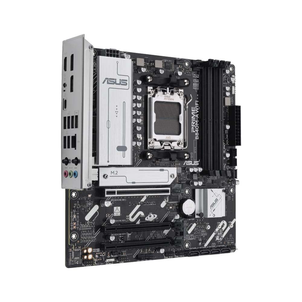 MAINBOARD ASUS PRIME B840M-A WIFI-CSM