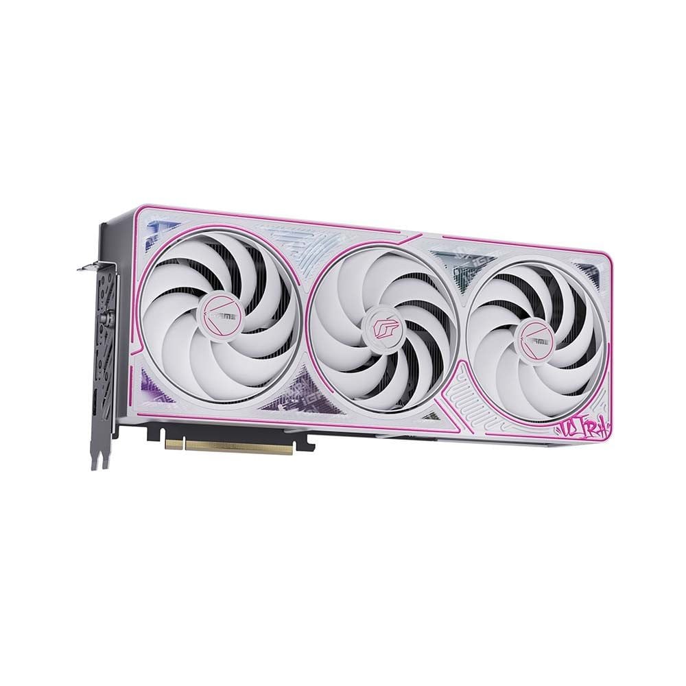 Card Màn Hình Colorful iGame GeForce RTX 5080 Ultra OC-V