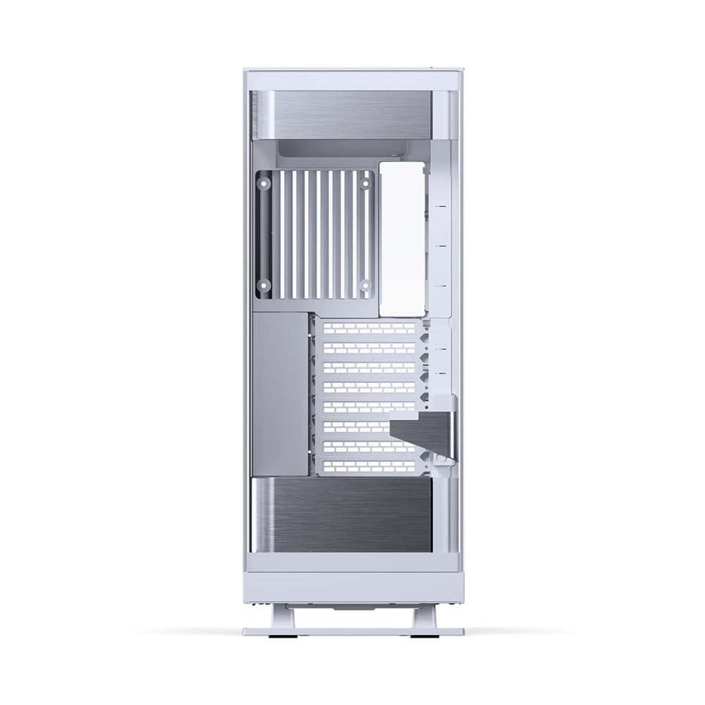 Vỏ Case Phanteks Evolv X2 | Satin Black - Matte White