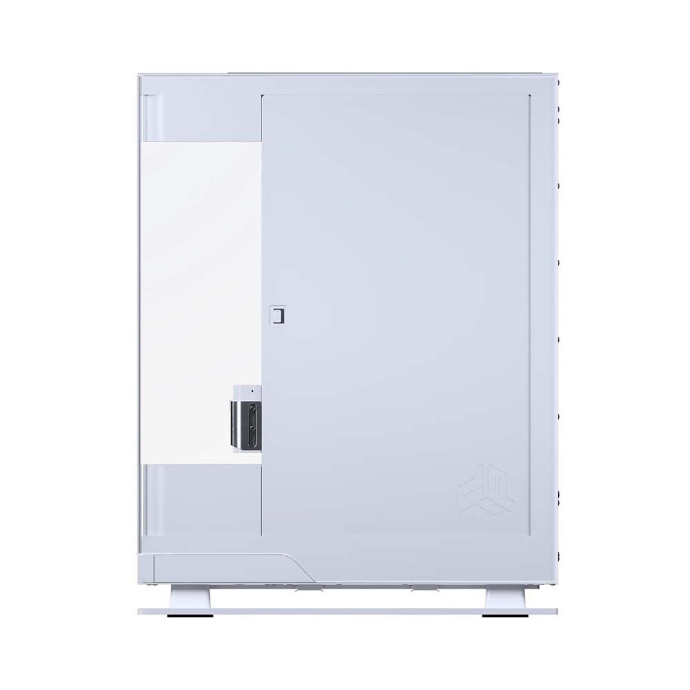 Vỏ Case Phanteks Evolv X2 | Satin Black - Matte White