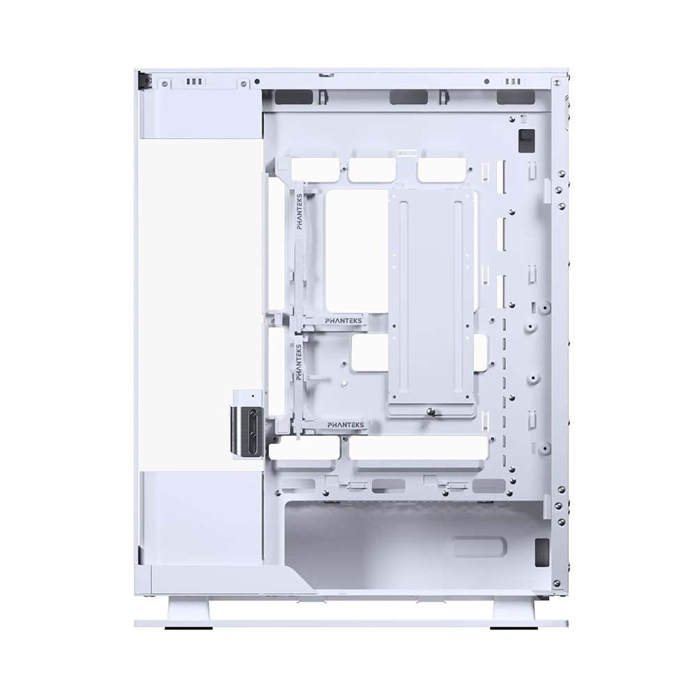 Vỏ Case Phanteks Evolv X2 | Satin Black - Matte White