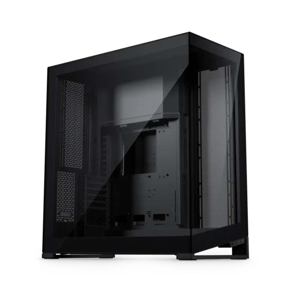 Vỏ Case Phanteks NV9 MKII | Black - White