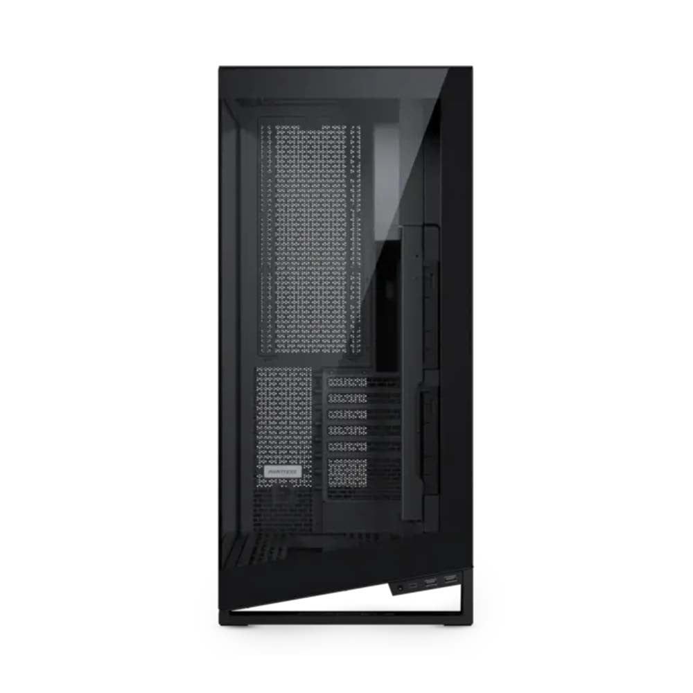 Vỏ Case Phanteks NV9 MKII | Black - White