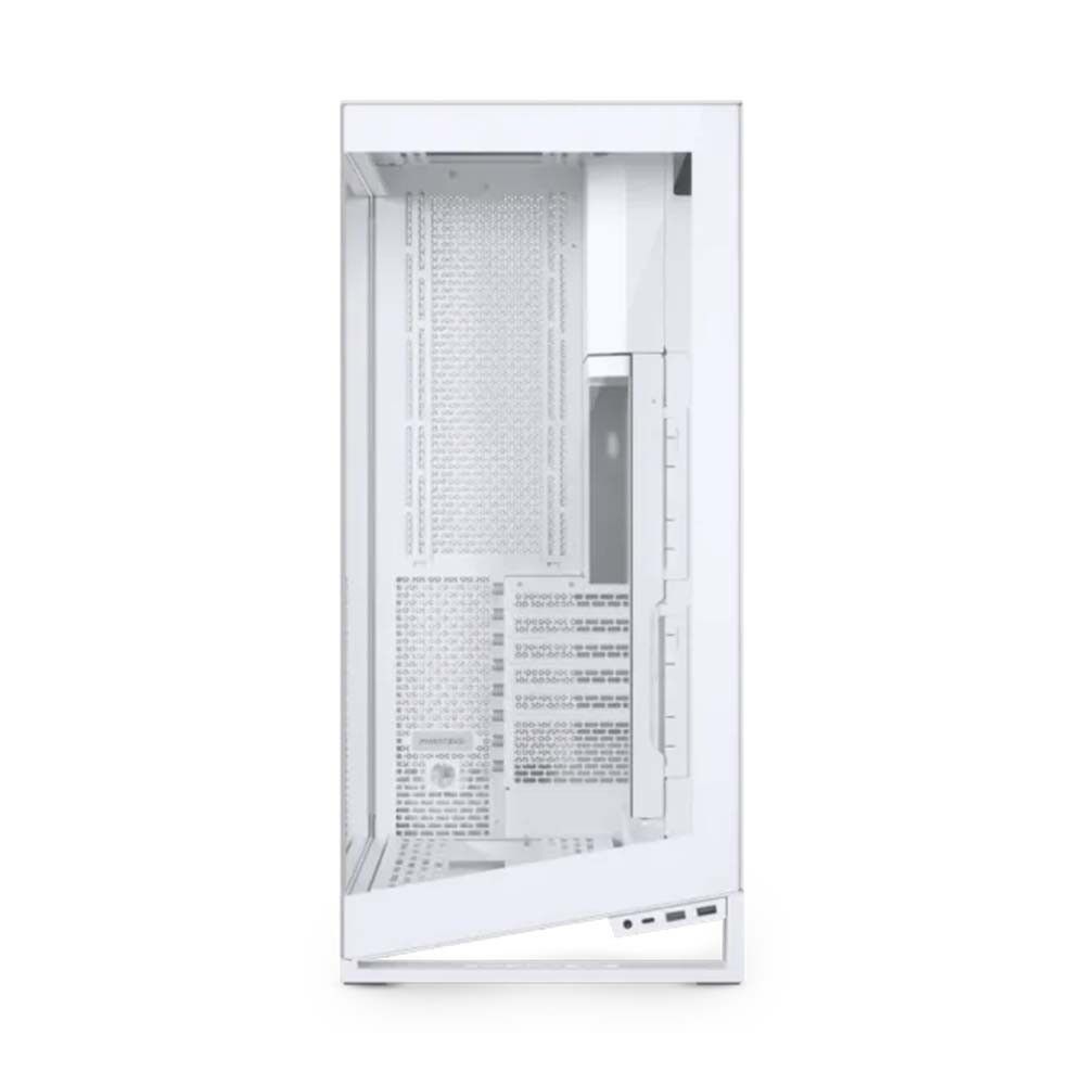 Vỏ Case Phanteks NV9 MKII | Black - White