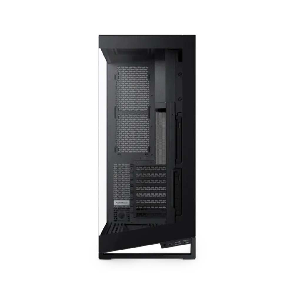 Vỏ Case Phanteks NV7 | Satin Black - Matte White