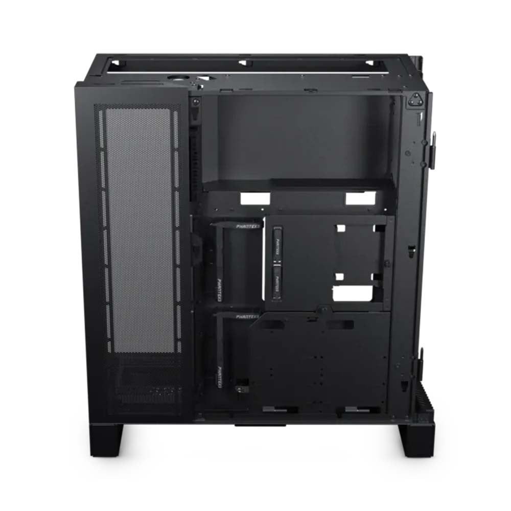 Vỏ Case Phanteks NV7 | Satin Black - Matte White