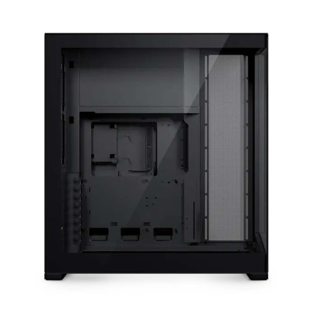 Vỏ Case Phanteks NV7 | Satin Black - Matte White