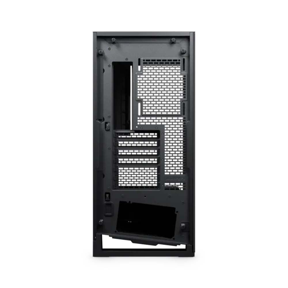 Vỏ Case Phanteks NV5S Black (PH-NV523S DBK01)