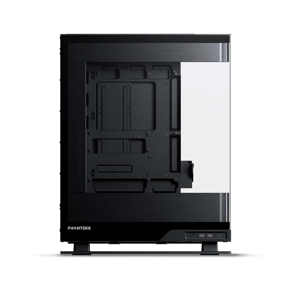 Vỏ Case Phanteks Evolv X2 | Satin Black - Matte White