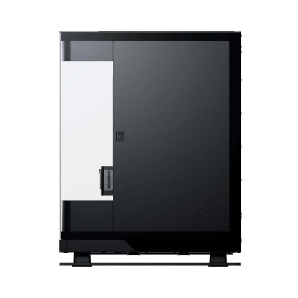 Vỏ Case Phanteks Evolv X2 | Satin Black - Matte White