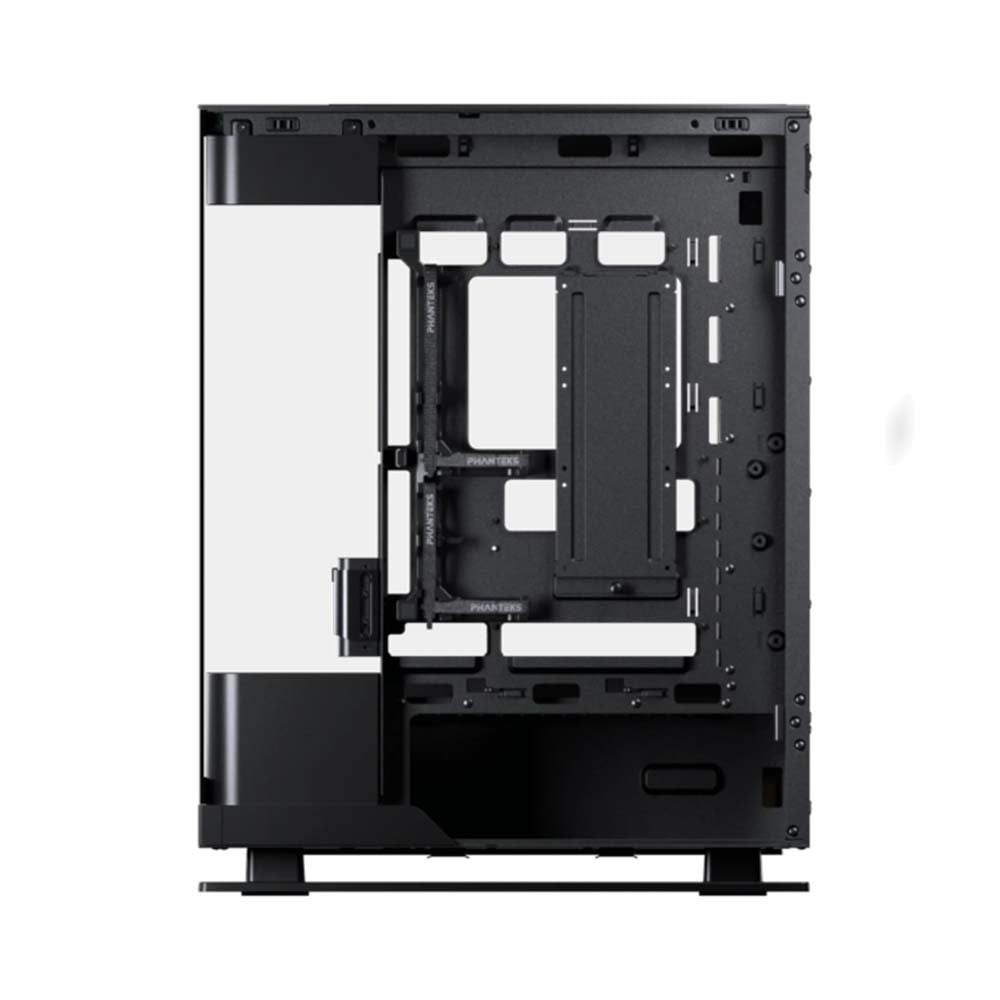 Vỏ Case Phanteks Evolv X2 | Satin Black - Matte White