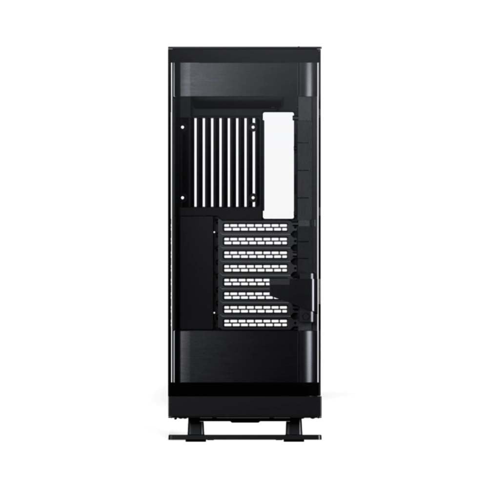 Vỏ Case Phanteks Evolv X2 | Satin Black - Matte White