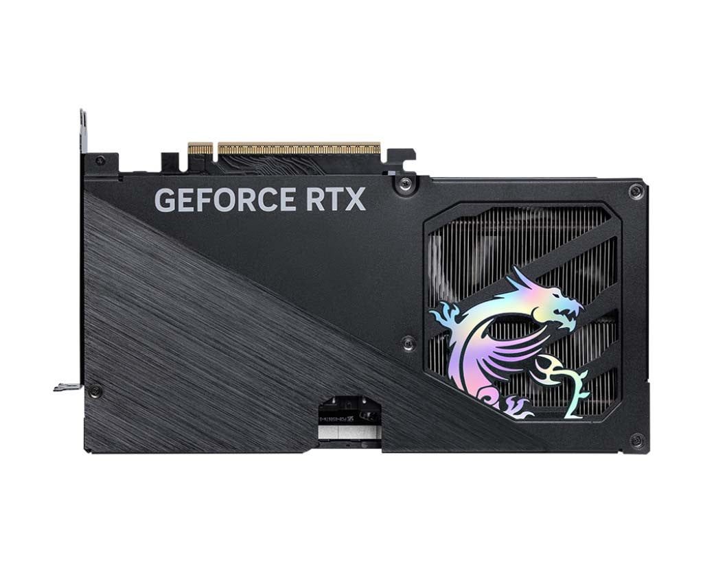 Card màn hình MSI GeForce RTX 5060 Ti 16G GAMING OC