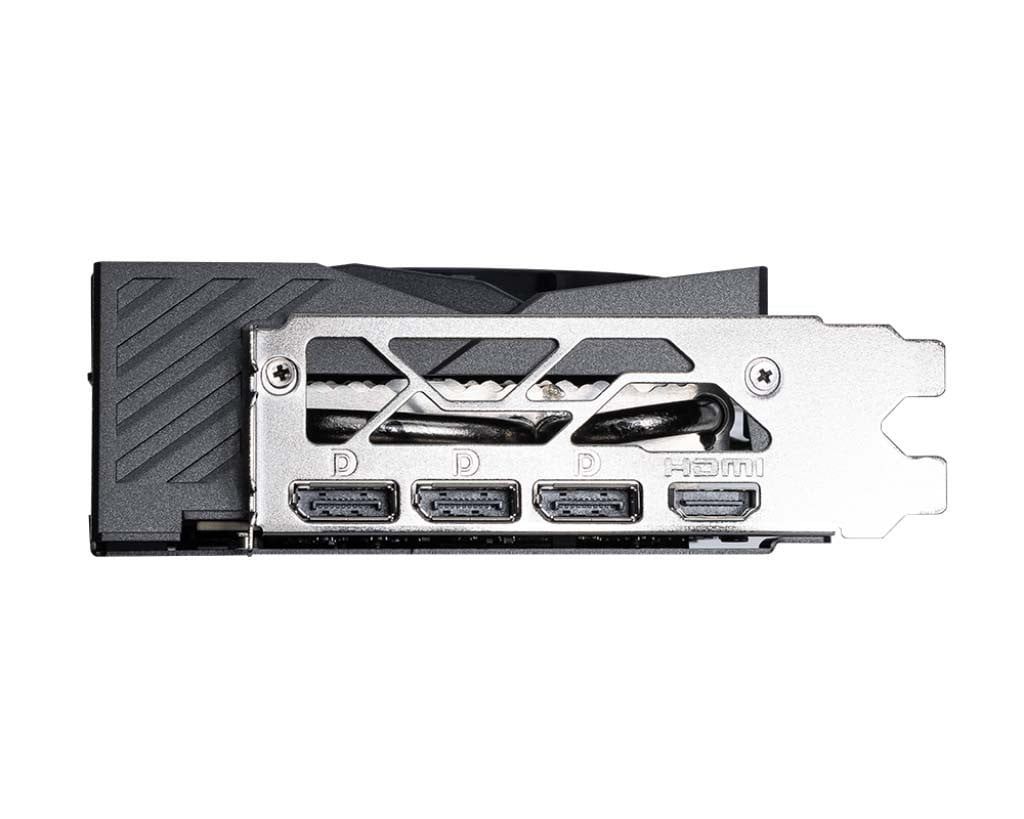 Card màn hình MSI GeForce RTX 5060 Ti 16G GAMING OC