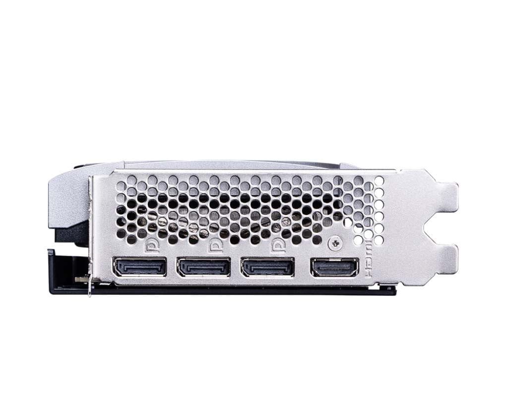 Card màn hình MSI GeForce RTX 5060 Ti 16G VENTUS 3X OC