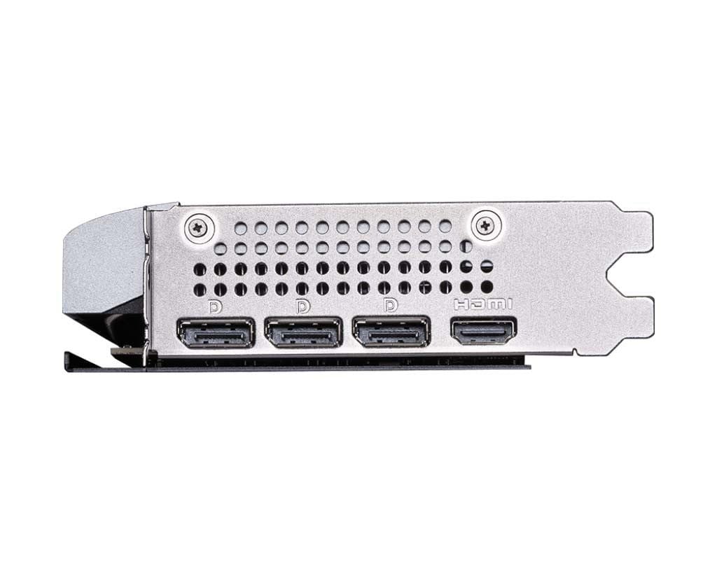 Card màn hình MSI GeForce RTX 5060 Ti 16G VENTUS 2X PLUS