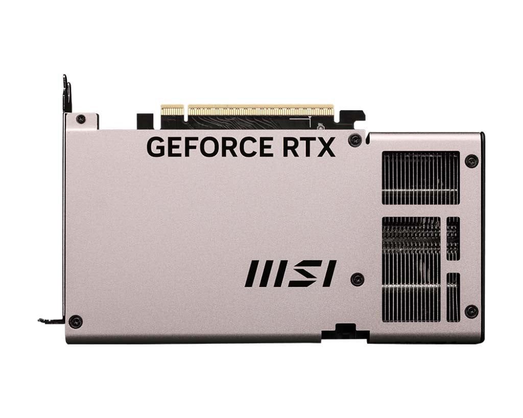 Card màn hình MSI GeForce RTX 5060 Ti 16G INSPIRE 2X OC