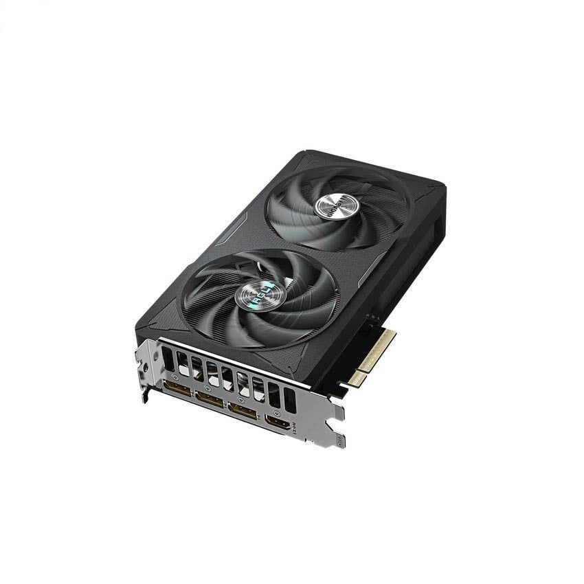 Card màn hình Gigabyte GeForce RTX 5060 EAGLE OC 8GB (GV-N5060EAGLE OC-8GD)