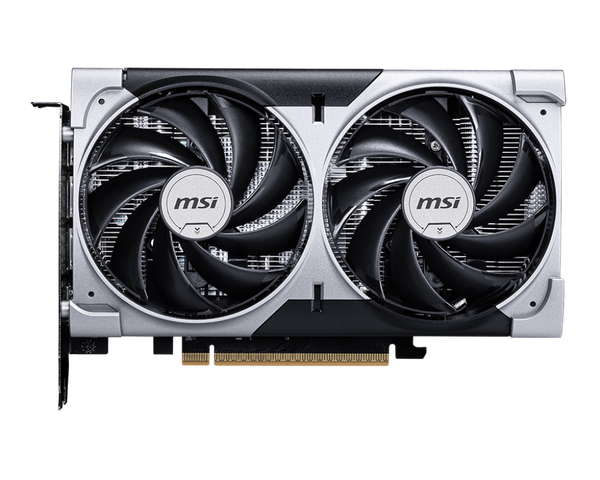  Card màn hình MSI RTX 5060 8GB VENTUS 2X OC 