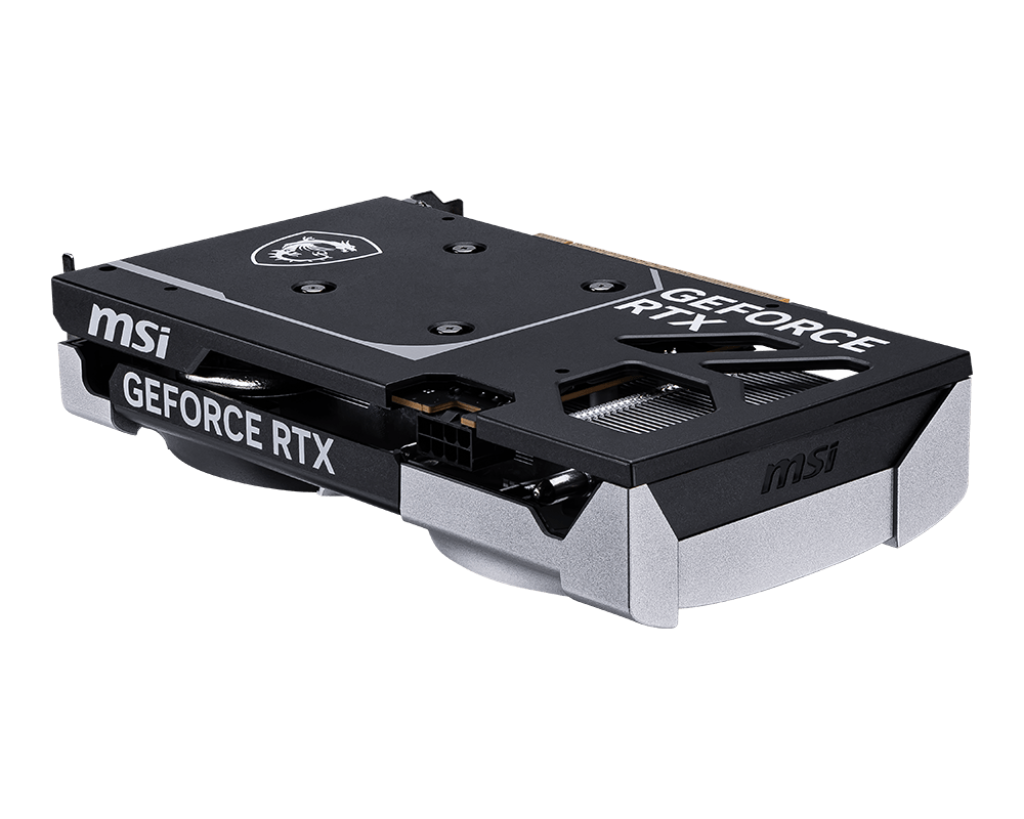 Card màn hình MSI RTX 5060 8GB VENTUS 2X OC