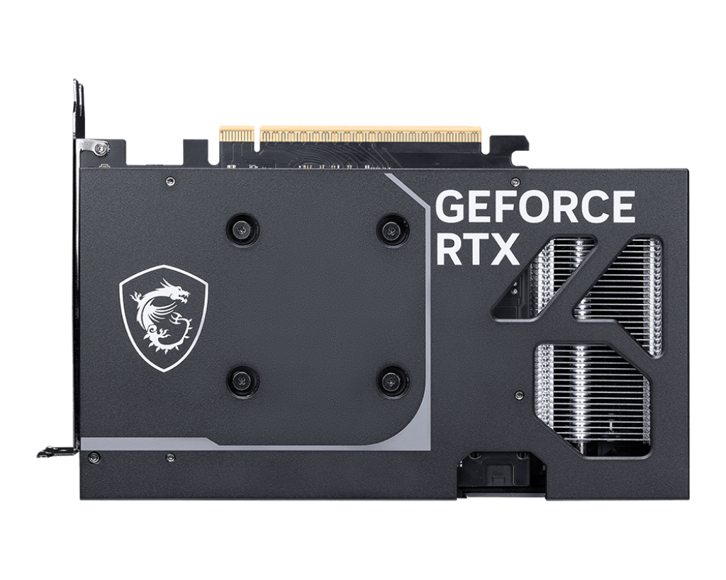 Card màn hình MSI RTX 5060 8GB VENTUS 2X OC