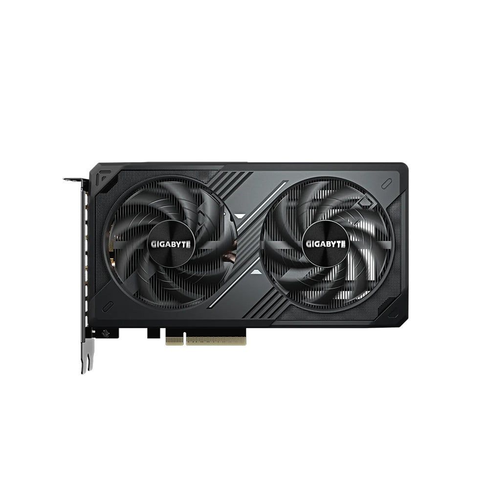 Card màn hình Gigabyte GeForce RTX 5060 WINDFORCE 8GB (N5060WF2-8GD)