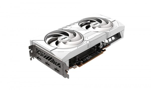 Card màn hình SAPPHIRE PURE AMD RADEON RX 9060 XT GAMING OC 16GB 