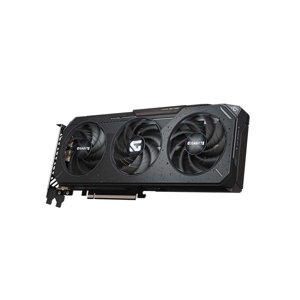 Card màn hình GIGABYTE Radeon RX 9060 XT GAMING OC 16G