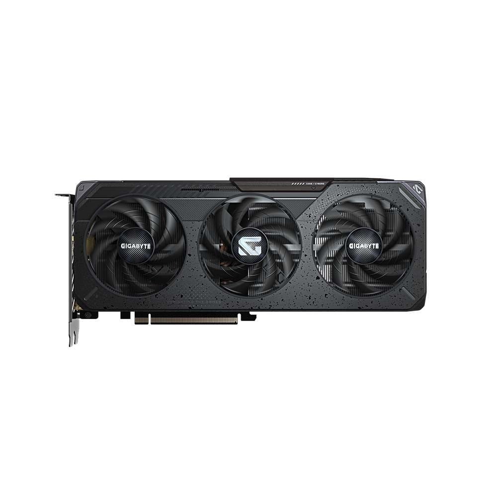 Card màn hình GIGABYTE Radeon RX 9060 XT GAMING 16G