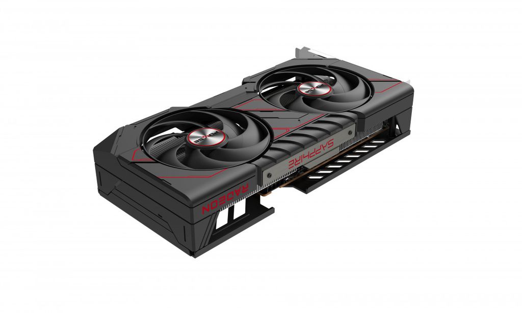 Card màn hình SAPPHIRE PULSE AMD RADEON RX 9060 XT GAMING 8GB