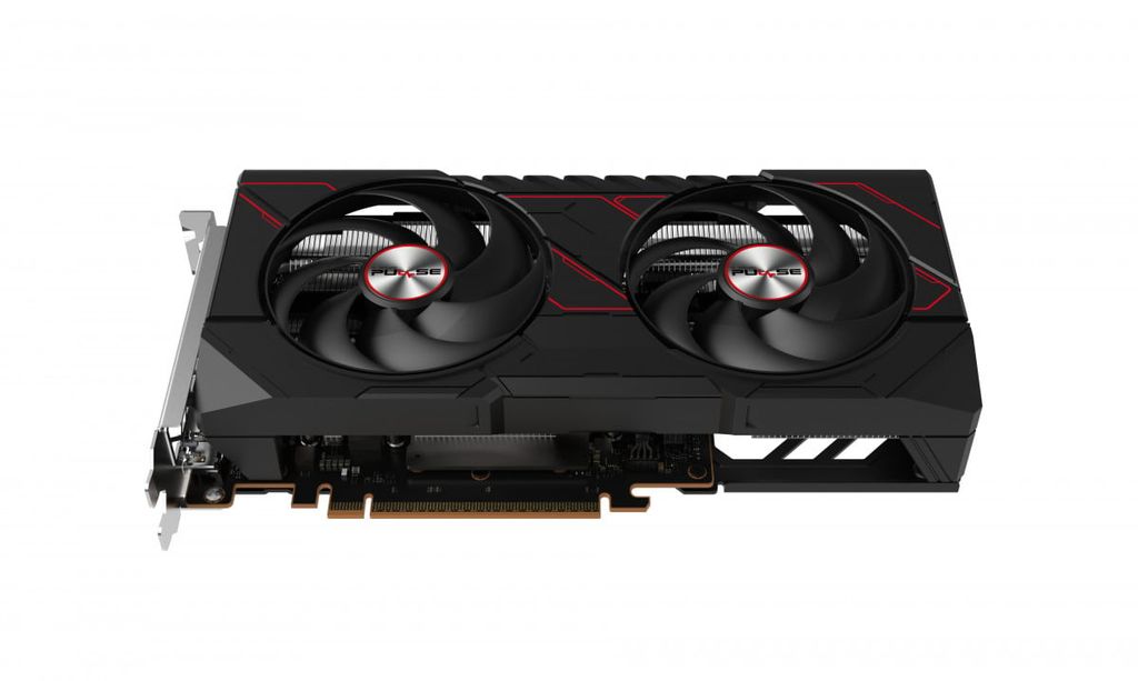 Card màn hình SAPPHIRE PULSE AMD RADEON RX 9060 XT GAMING 8GB