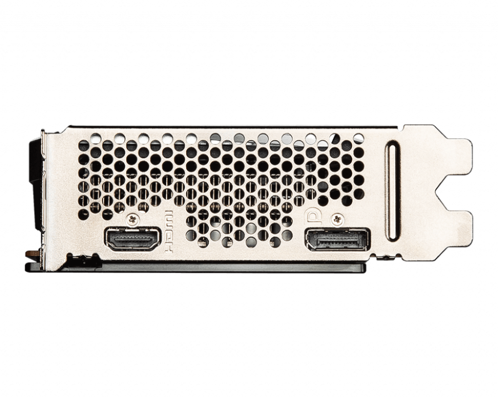 VGA MSI Radeon RX 6500 XT MECH 2X 4GB OC 2 Fan