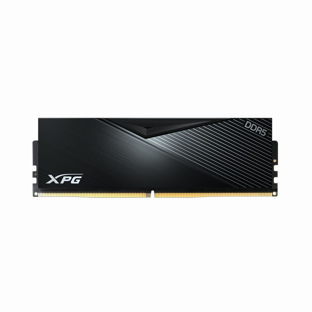 RAM PC ADATA XPG LANCER 8GB 5200 | BLACK - WHITE