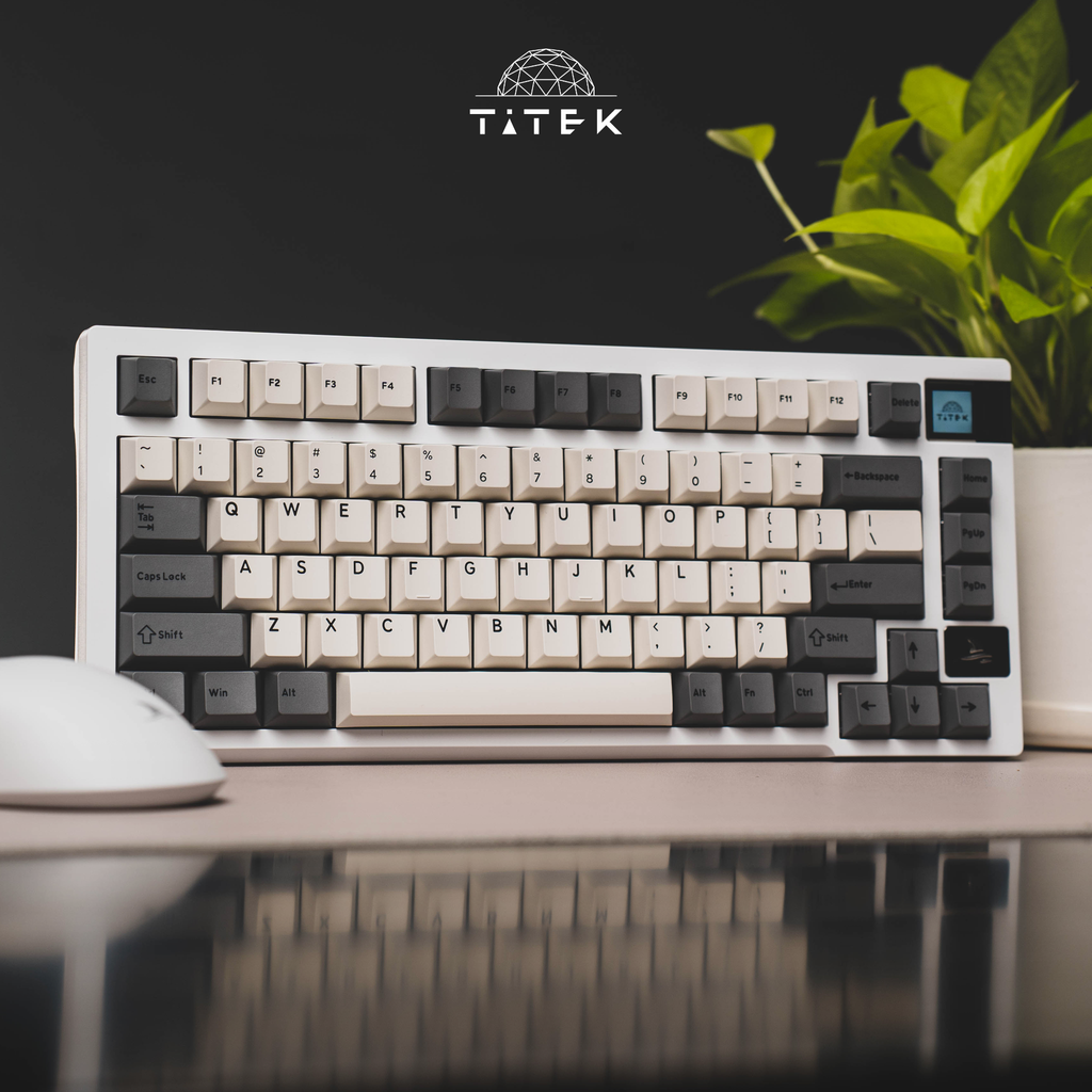 BÀN PHÍM CƠ DARMOSHARK K8 MECHANICAL