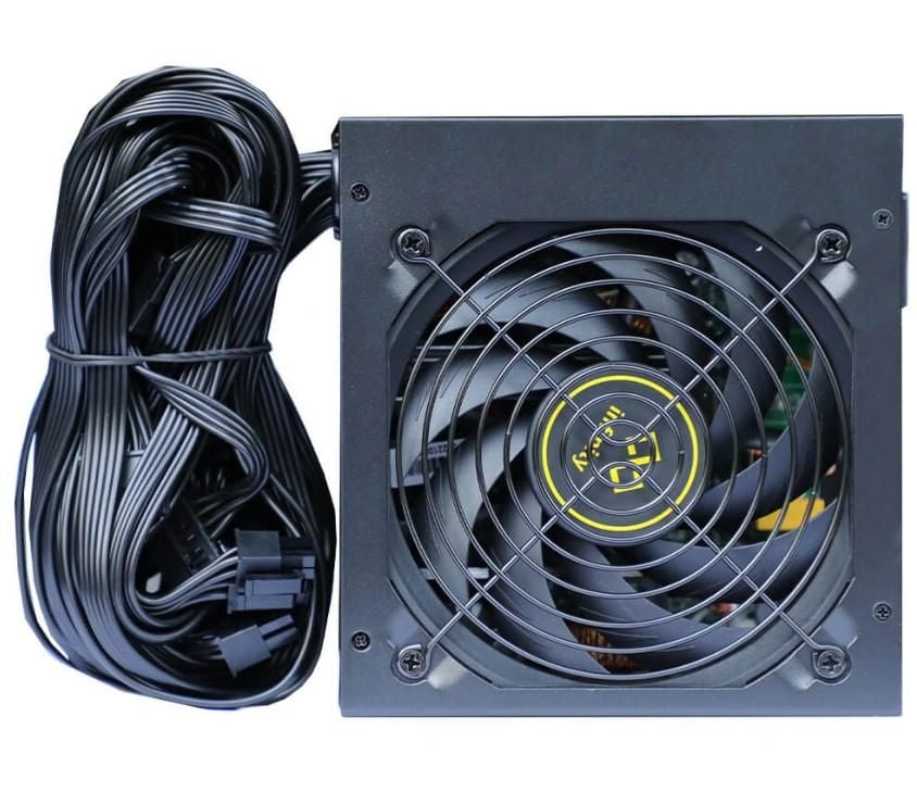 Nguồn Infinity ECO 550W Single Rail – True Power