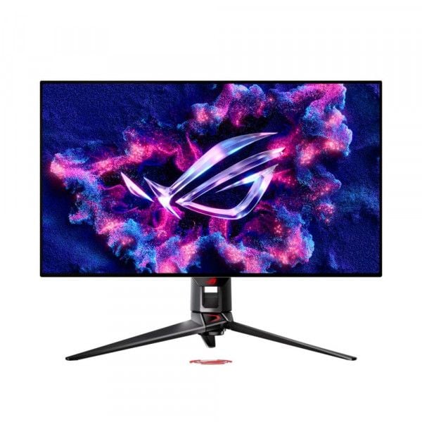  Màn Hình Asus ROG Swift OLED PG32UCDP 32 Inch/ 4K/ WOLED/ 240Hz/ 0.03ms 